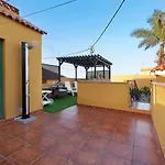 Tatil Evi La Cuadra