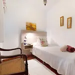 La Cuadra Tatil Evi Buenavista Del Norte