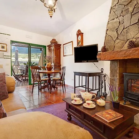 La Cuadra Holiday home
