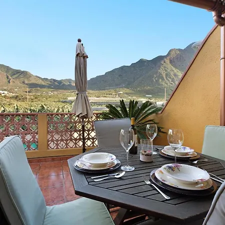 La Cuadra Holiday home *