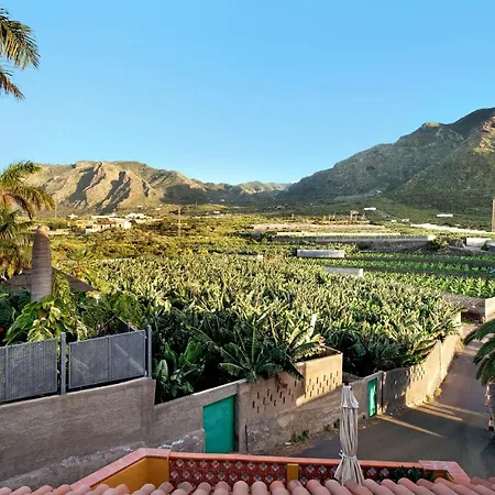Holiday home La Cuadra Buenavista Del Norte