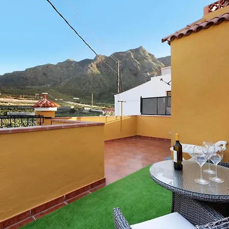 La Cuadra Holiday home *