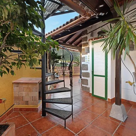 La Cuadra Holiday home Buenavista Del Norte