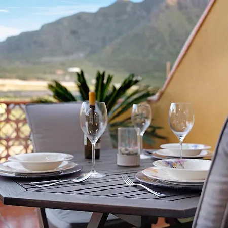 La Cuadra Holiday home