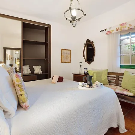 Ferienhaus La Cuadra