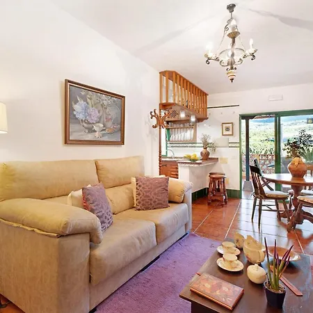 Prázdninový dům La Cuadra *