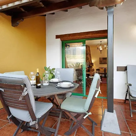 La Cuadra Prázdninový dům *