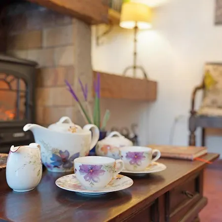 Prázdninový dům La Cuadra *