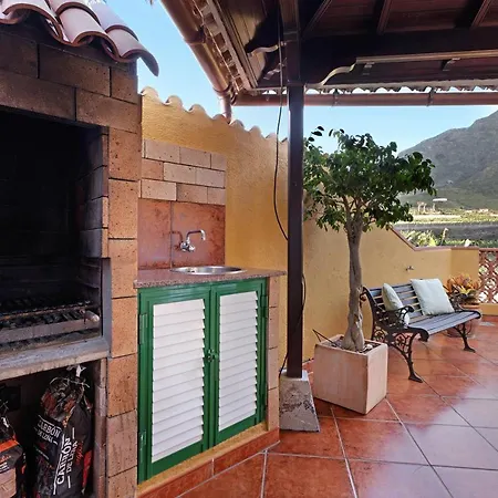 La Cuadra Prázdninový dům *