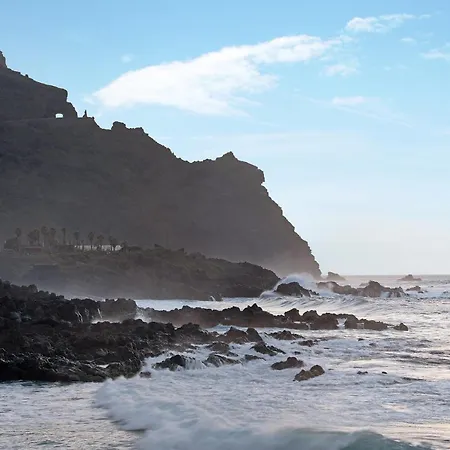 La Cuadra Prázdninový dům *