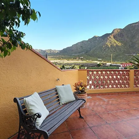 La Cuadra Prázdninový dům